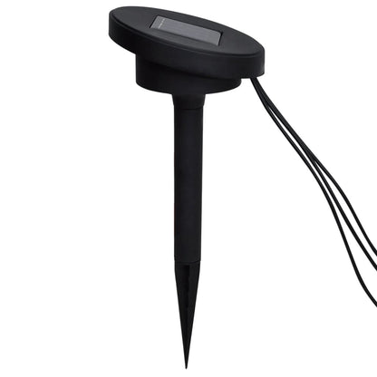 277120 vidaXL Floating Lamps 6 pcs LED for Pond and Pool (2x40869)