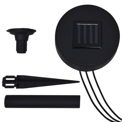 277120 vidaXL Floating Lamps 6 pcs LED for Pond and Pool (2x40869)