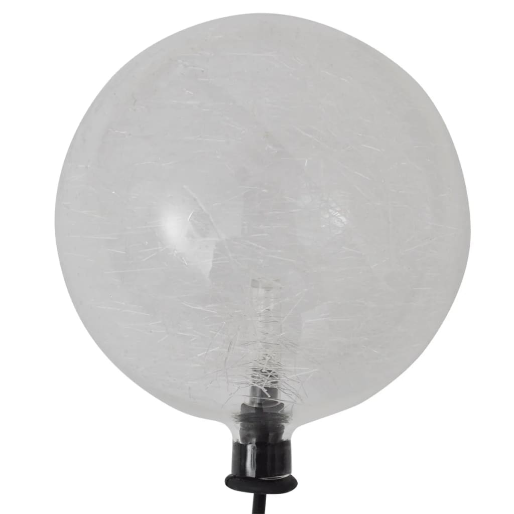 277120 vidaXL Floating Lamps 6 pcs LED for Pond and Pool (2x40869)