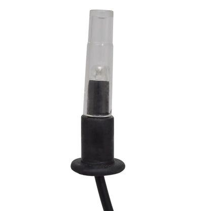 277120 vidaXL Floating Lamps 6 pcs LED for Pond and Pool (2x40869)