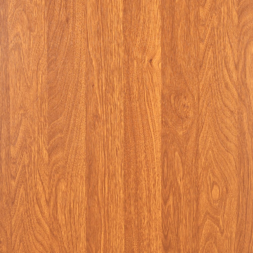 vidaXL Dining Table Brown 120x70x75 cm MDF