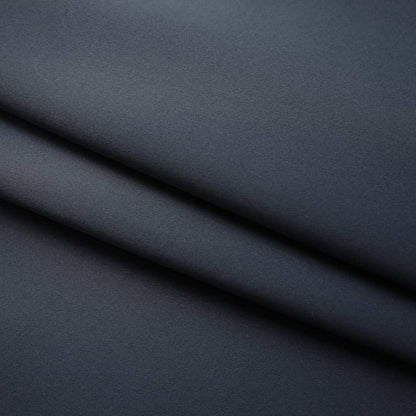 vidaXL Blackout Curtains with Hooks 2 pcs Anthracite 140x175 cm