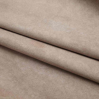vidaXL Blackout Curtains with Hooks 2 pcs Taupe 140x175 cm