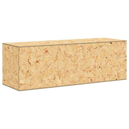 vidaXL Terrarium Engineered Wood