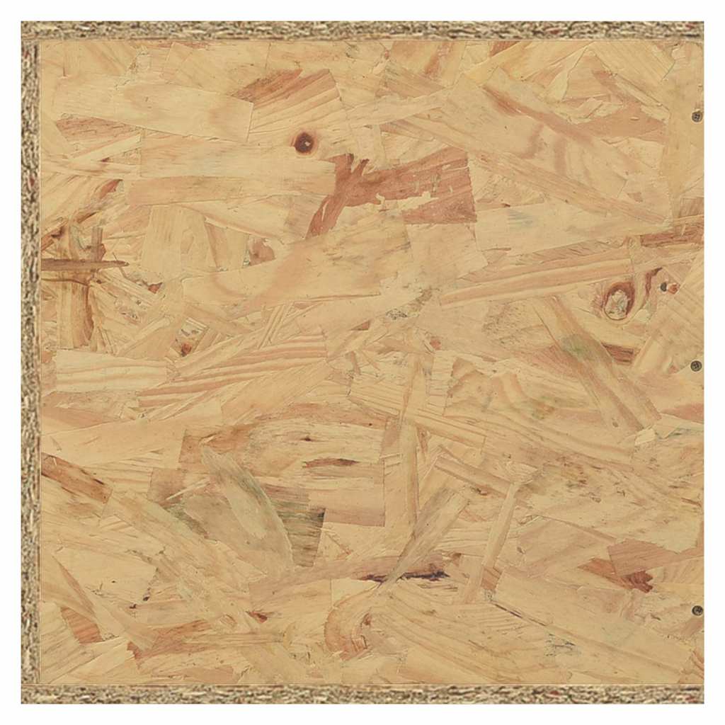 vidaXL Terrarium Engineered Wood 80x40x40 cm