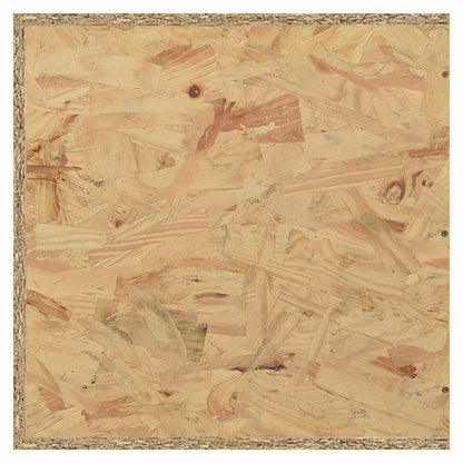 vidaXL Terrarium Engineered Wood 80x40x40 cm