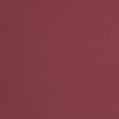 vidaXL Garden Parasol Burgundy 200x224 cm Aluminium
