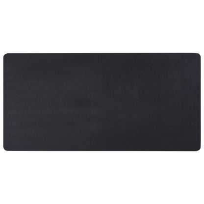 vidaXL Bar Table Black 120x60x110 cm MDF