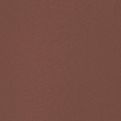 vidaXL Patio Retractable Side Awning 100x314 cm Brown