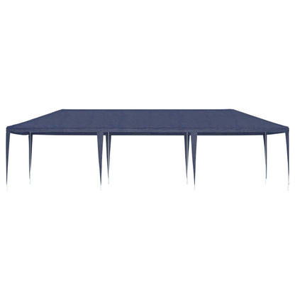vidaXL Party Tent 4x9 m Blue
