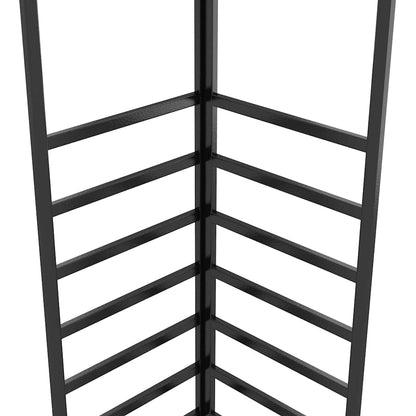 vidaXL Gazebo Marquee 6x3 m White