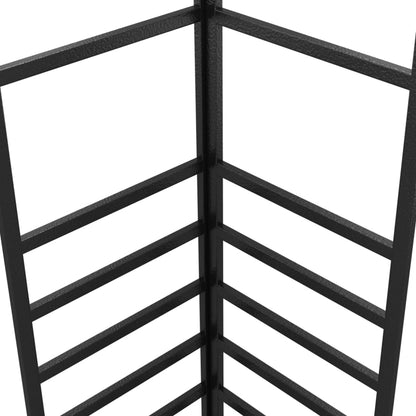 vidaXL Outdoor Gazebo | White