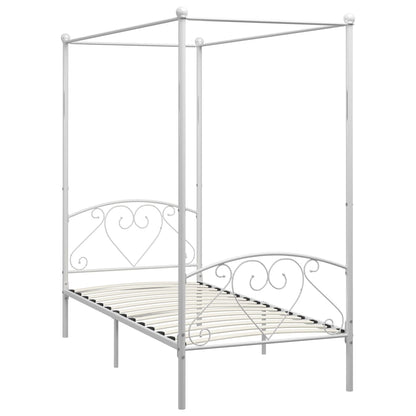 vidaXL Bed Frame | Tough | Bed Frame | Rectangular | Traditional