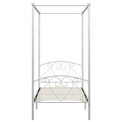 vidaXL Bed Frame | Tough | Bed Frame | Rectangular | Traditional