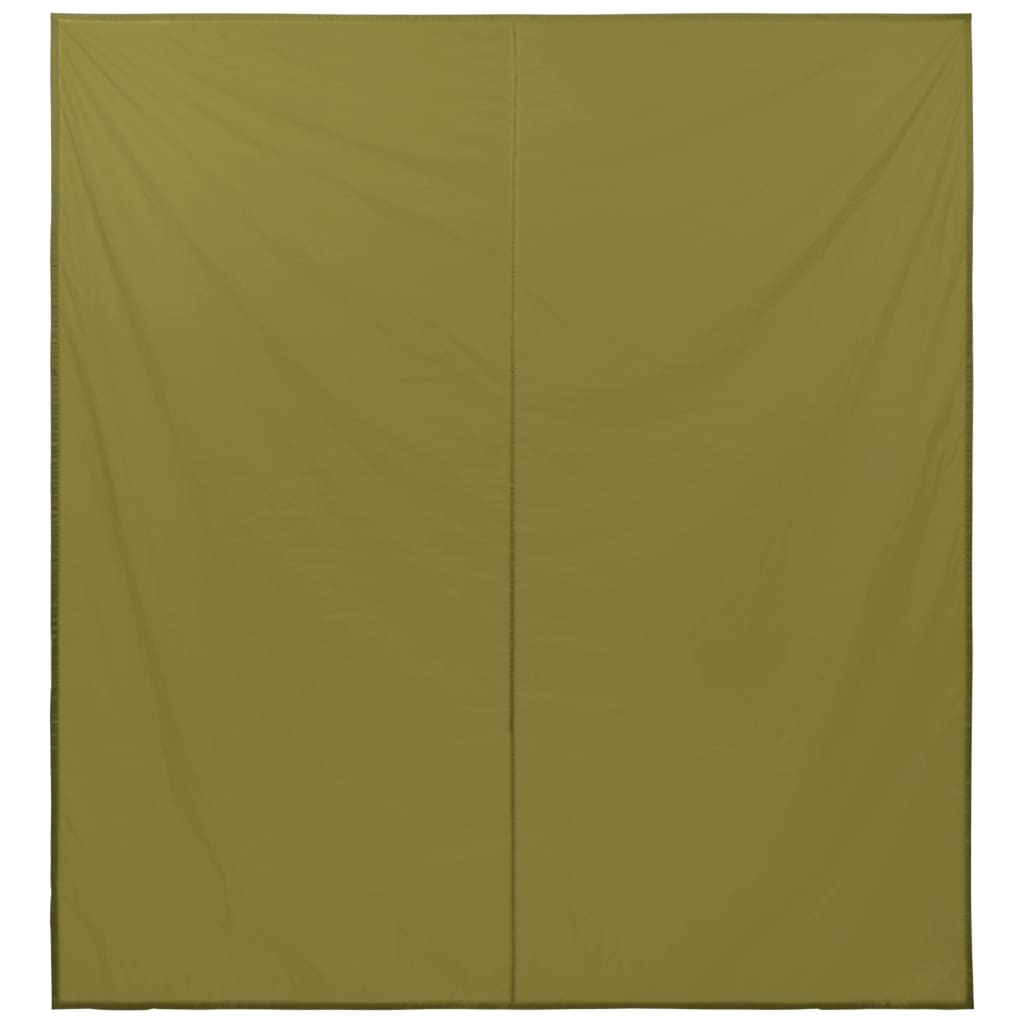 vidaXL Outdoor Tarp 3x2.85 m Green