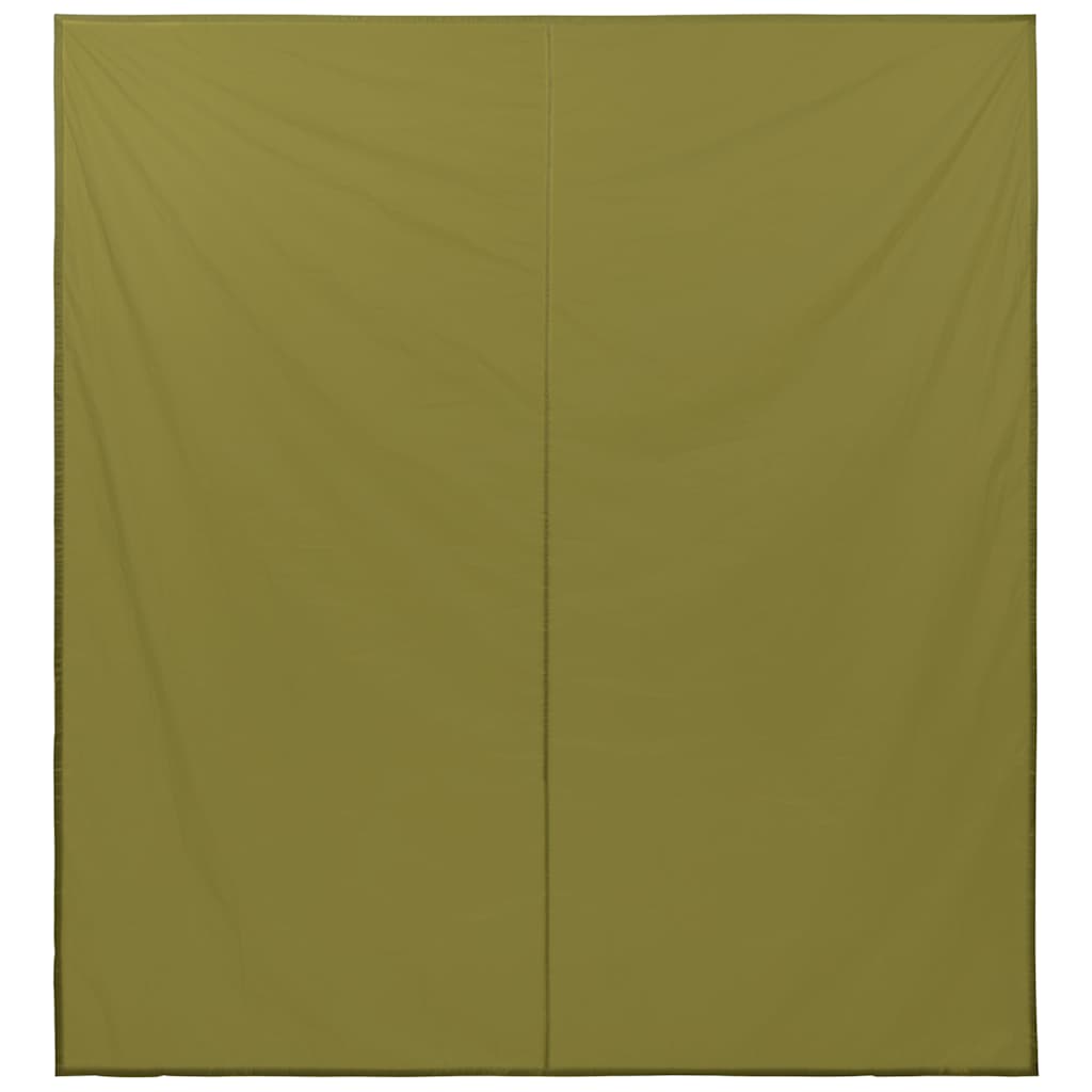 vidaXL Outdoor Tarp 3x2,85 m Green