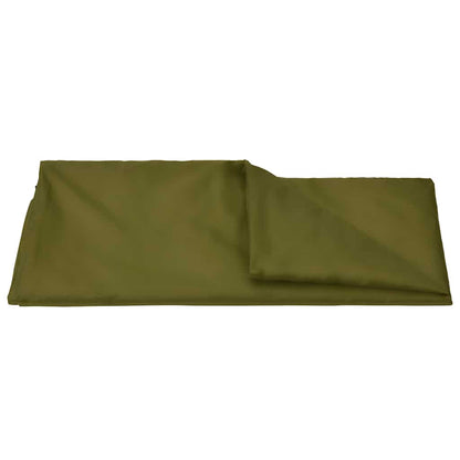 vidaXL Outdoor Tarp 3x2,85 m Green