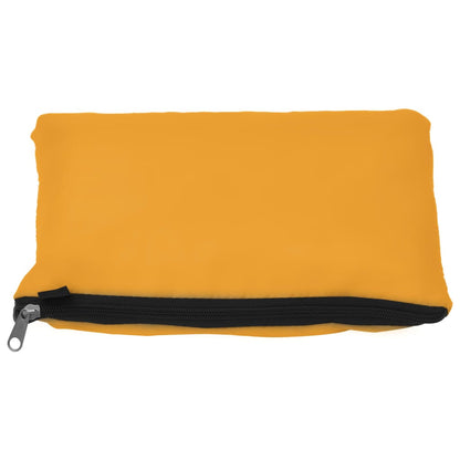 vidaXL Outdoor Tarp 3x2.85 m Yellow