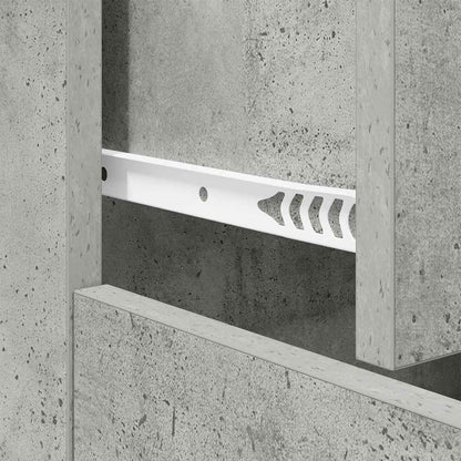 vidaXL Sideboard Concrete Grey 60x30x75 cm Engineered Wood