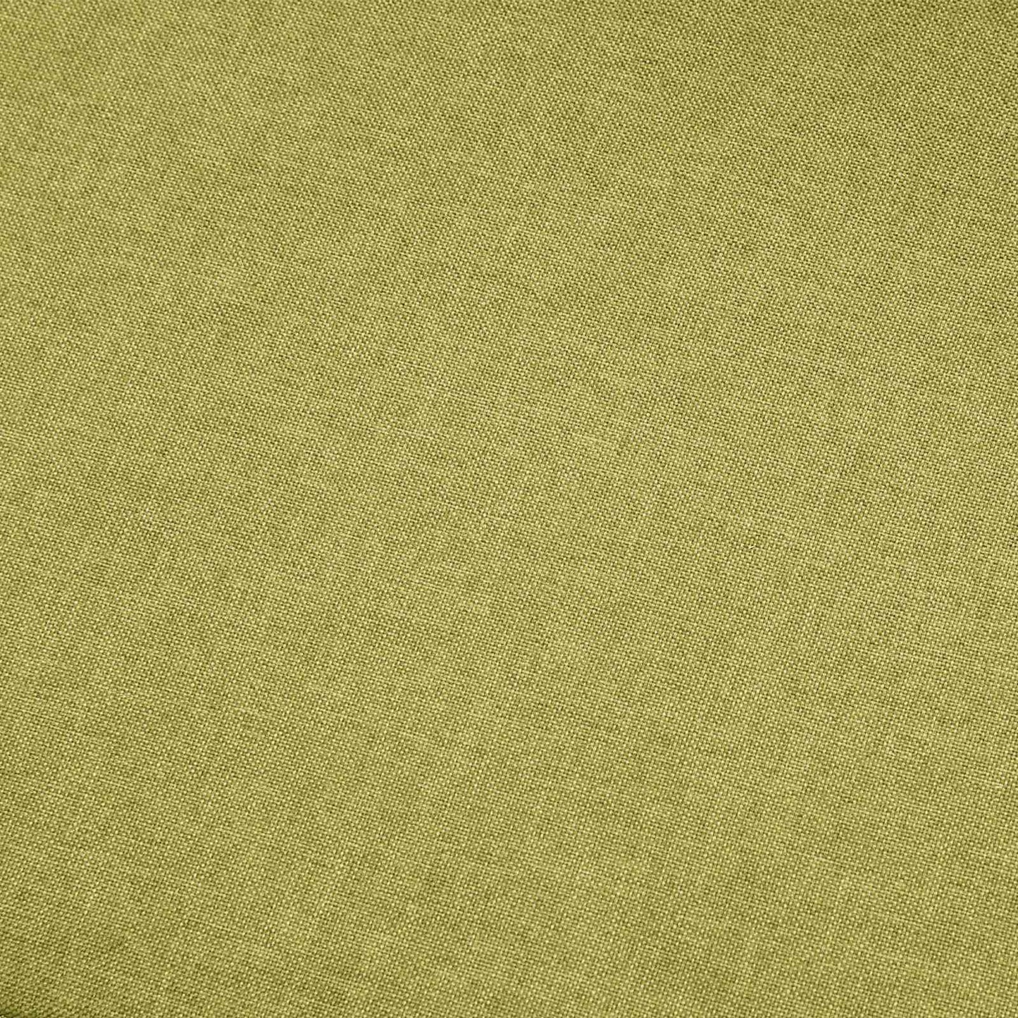vidaXL Sofa Green Fabric