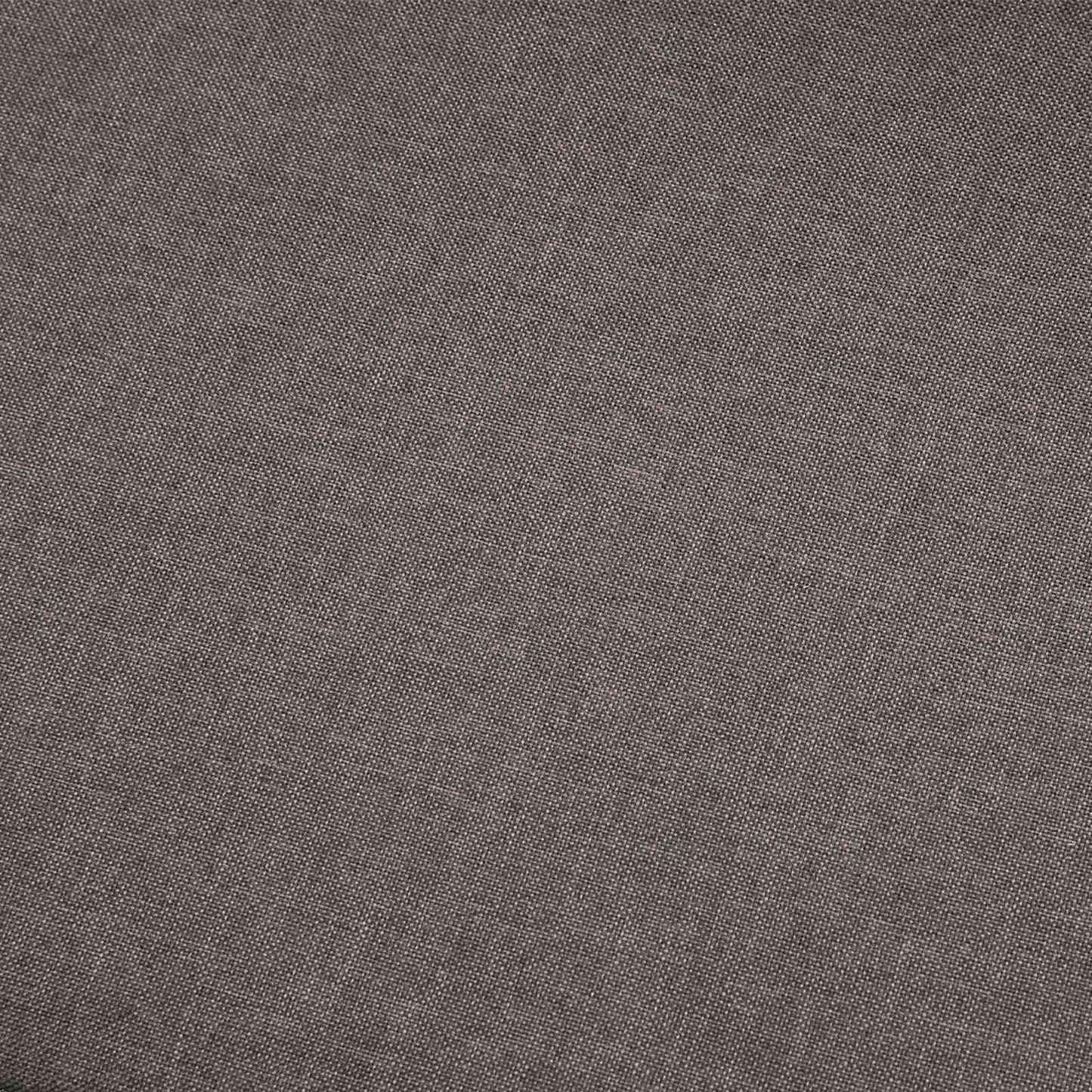 vidaXL Sofa Taupe 4-Seater Fabric