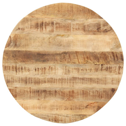 vidaXL Tabletop | Natural | Solid mango wood | Medium | Durable | Tabletop