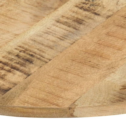 vidaXL Tabletop | Natural | Solid mango wood | Medium | Durable | Tabletop