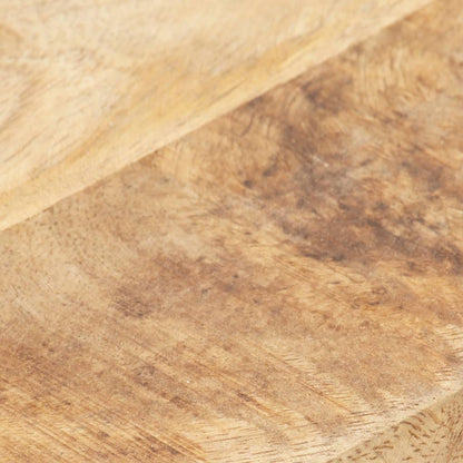 vidaXL Table Top | Various | Solid mango wood | 90 x 70 cm | Durable | Table Top