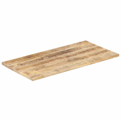 vidaXL Table Top | Different Styles | Solid mango wood | 100 x 60 cm | Tough