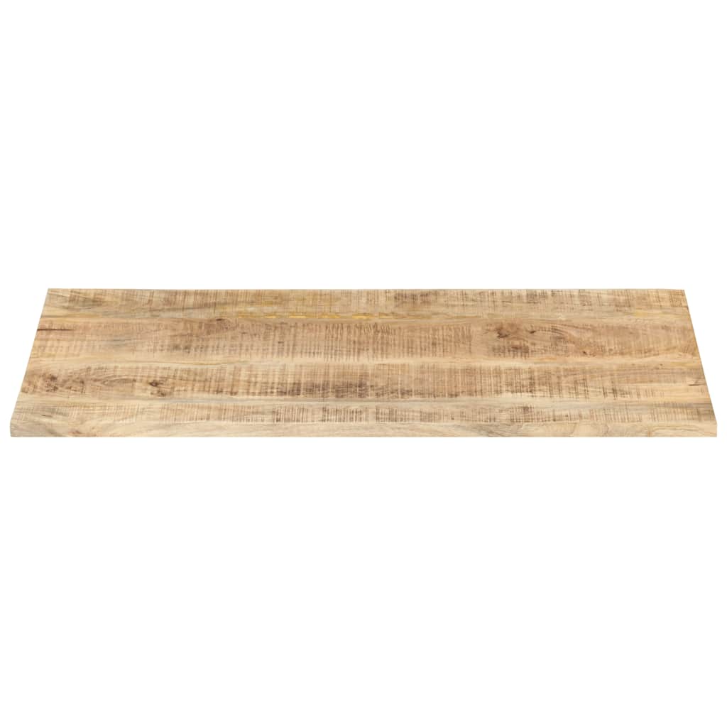 vidaXL Table Top | Different Styles | Solid mango wood | 100 x 60 cm | Tough