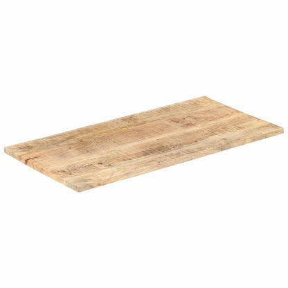 vidaXL Table Top | Different Styles | Solid mango wood | 100 x 60 cm | Tough
