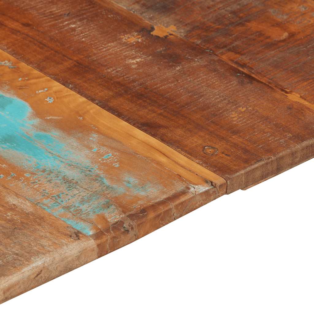vidaXL Table Top | Varies piece to piece | Solid reclaimed wood | 60x120 cm