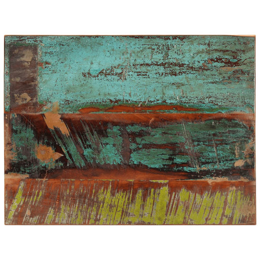 vidaXL Table Top | Varies (multiple colours) | Solid reclaimed wood | Small