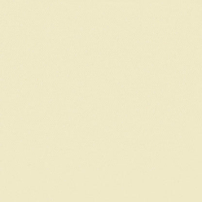145884 vidaXL Free Standing Awning 600x300 cm Cream