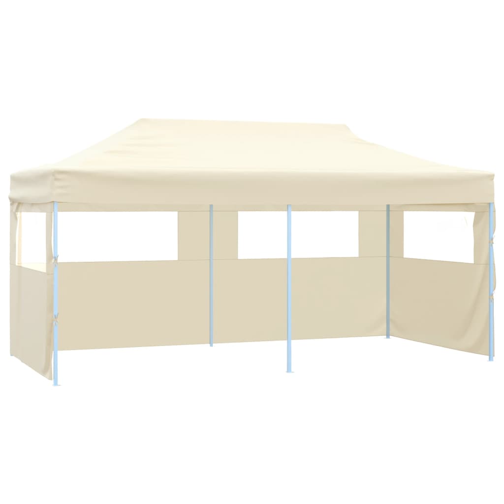 vidaXL Party Tent | Cream