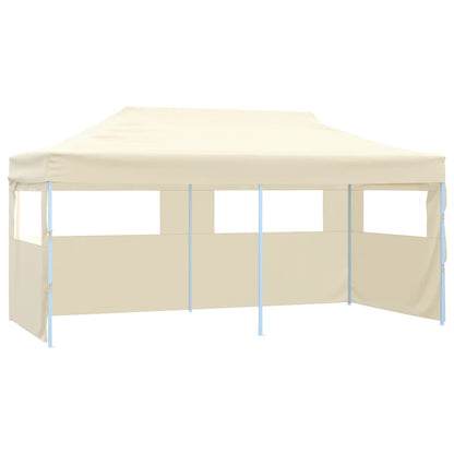 vidaXL Party Tent | Cream