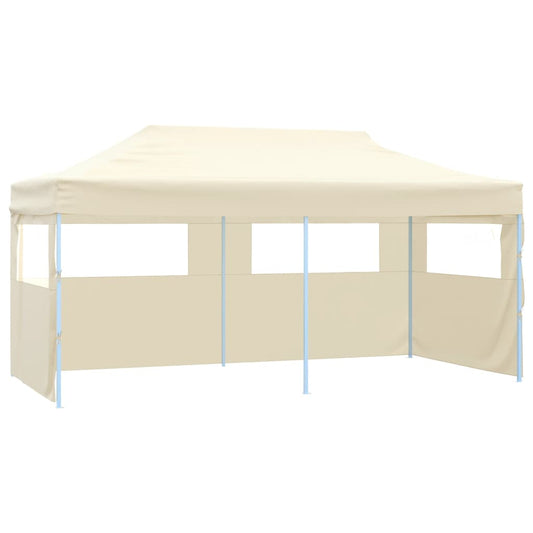 vidaXL Party Tent | Cream