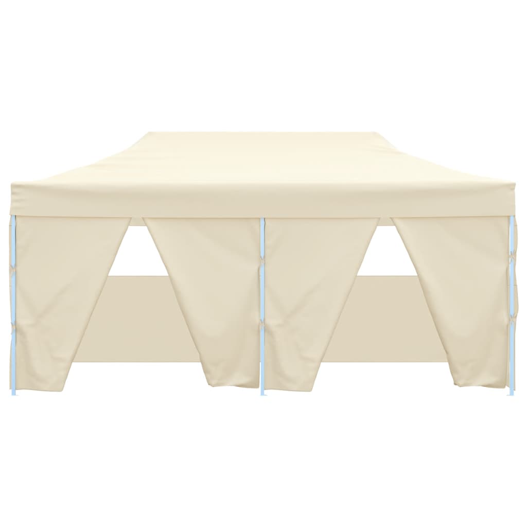 vidaXL Party Tent | Cream