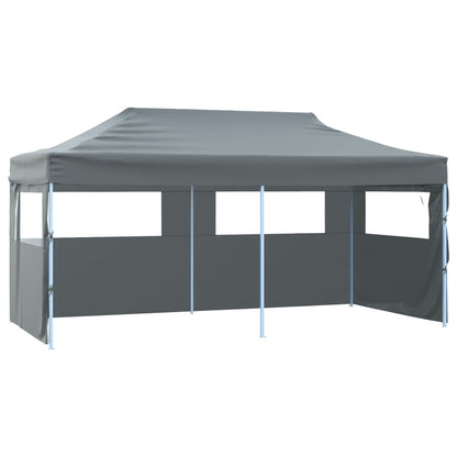 vidaXL Party Tent | Anthracite