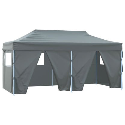 vidaXL Party Tent | Anthracite