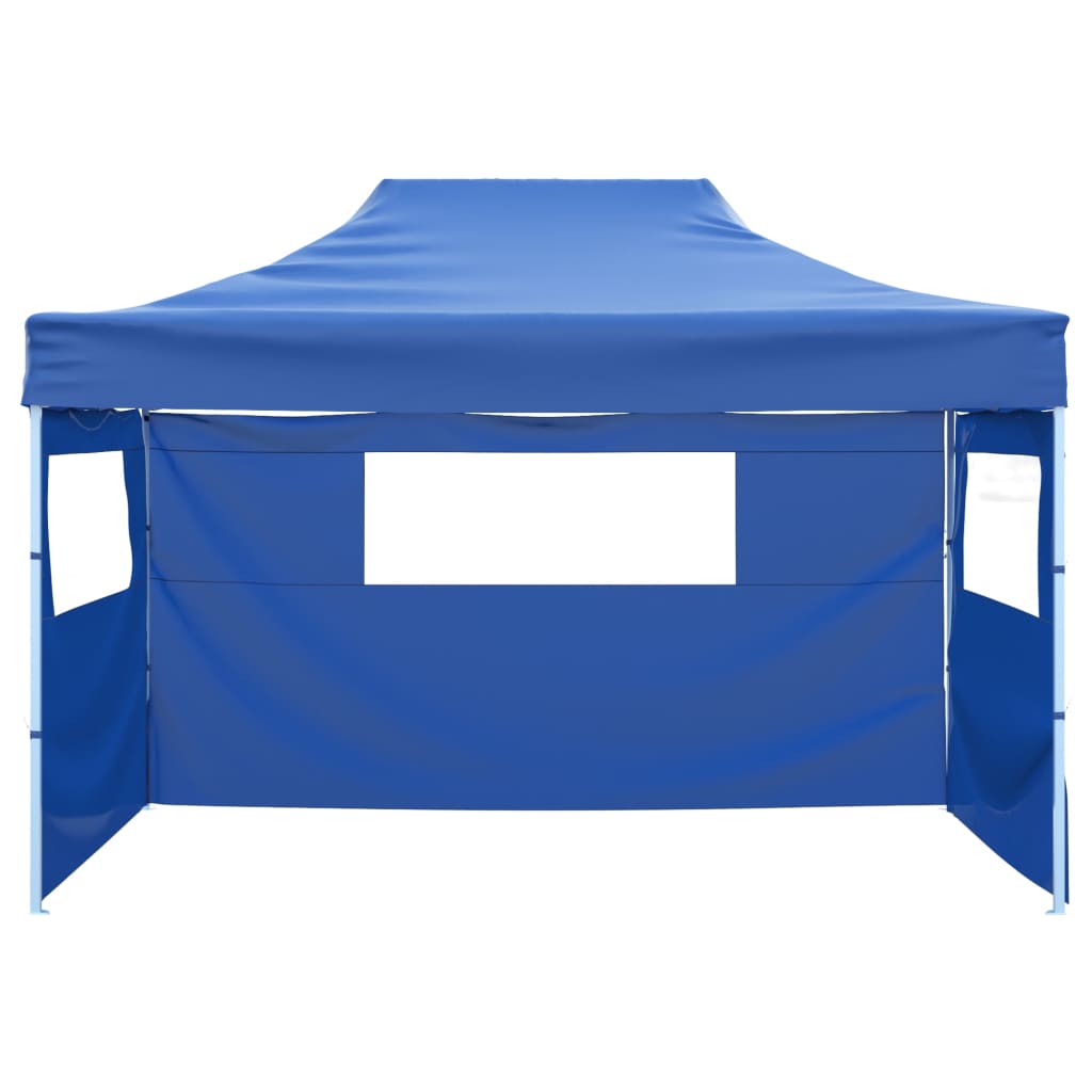 vidaXL Party Tent | Blue