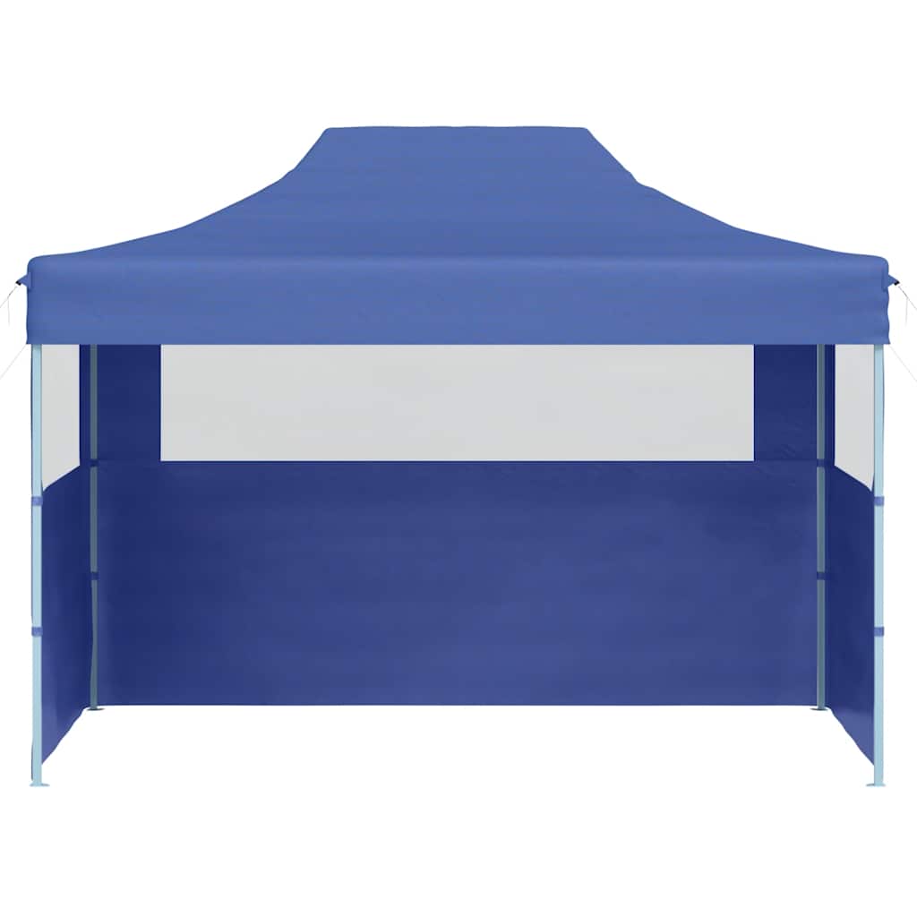 vidaXL Party Tent | Blue