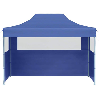 vidaXL Party Tent | Blue