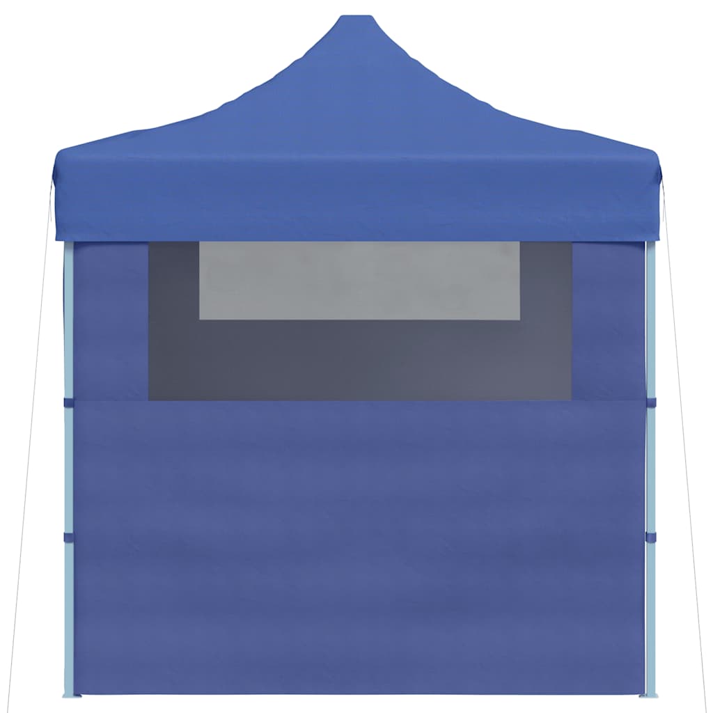vidaXL Party Tent | Blue