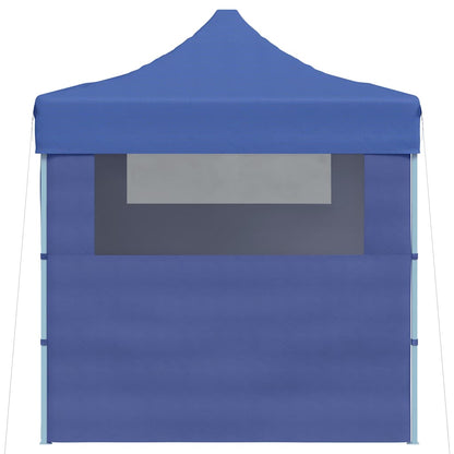 vidaXL Party Tent | Blue