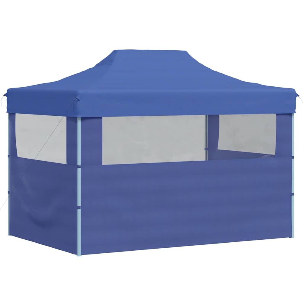 vidaXL Party Tent | Blue