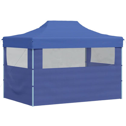 vidaXL Party Tent | Blue