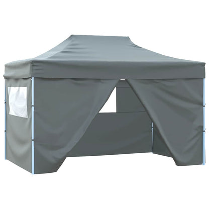 vidaXL Party Tent | Anthracite