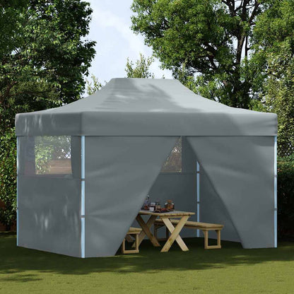 vidaXL Party Tent | Anthracite