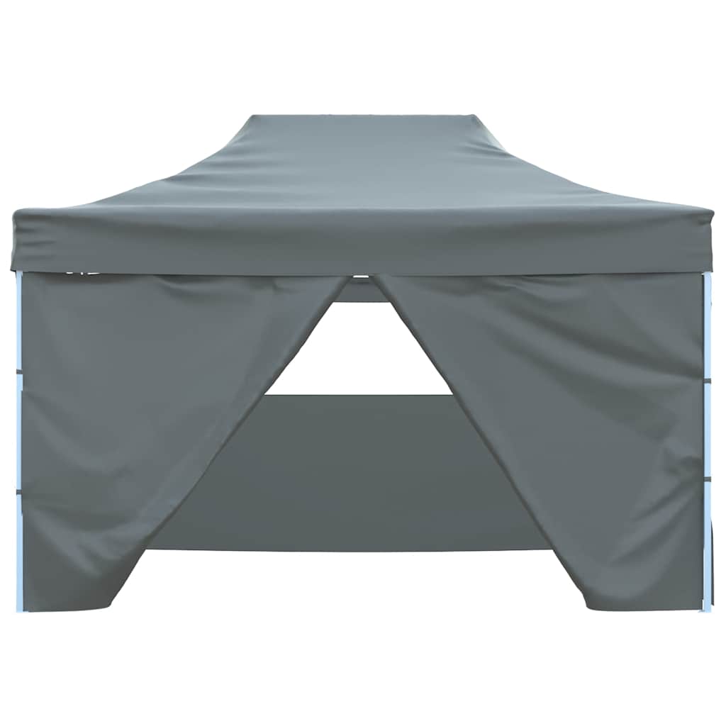 vidaXL Party Tent | Anthracite